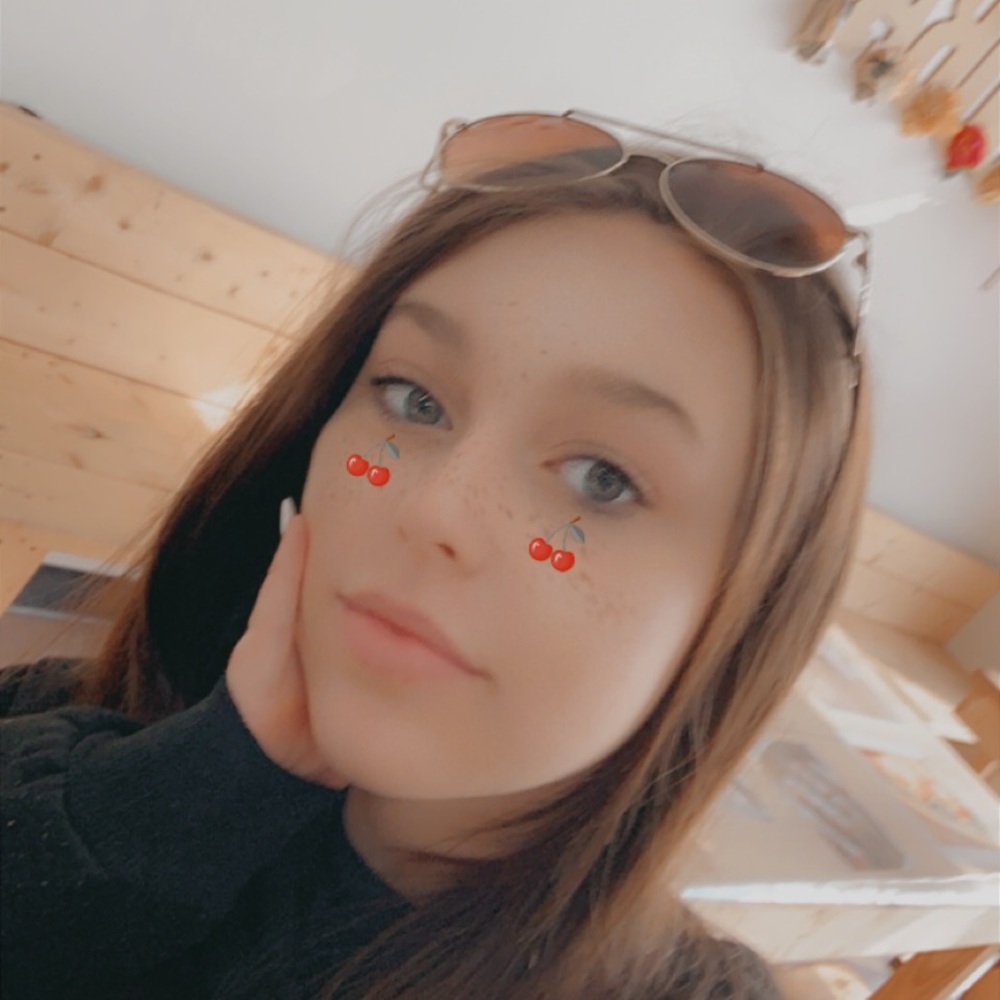 Meet your Posher, Payton